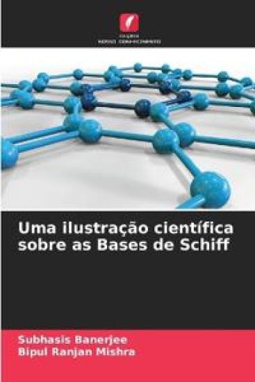 Uma ilustração científica sobre as Bases de Schiff