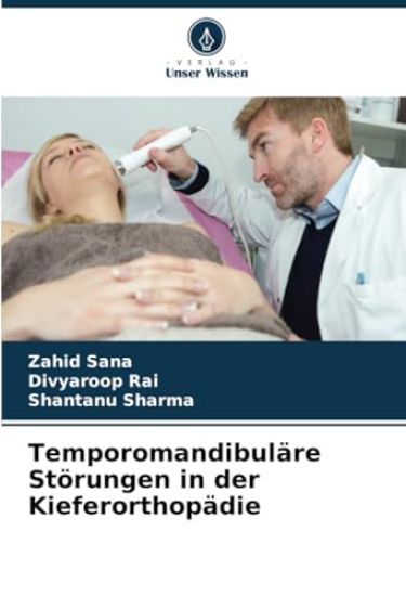 Temporomandibuläre Störungen in der Kieferorthopädie