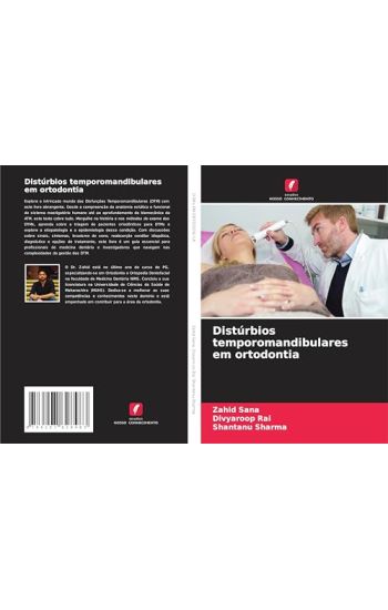 Distúrbios temporomandibulares em ortodontia
