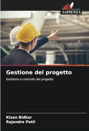 Gestione del progetto