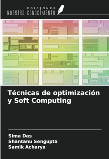 Técnicas de optimización y Soft Computing