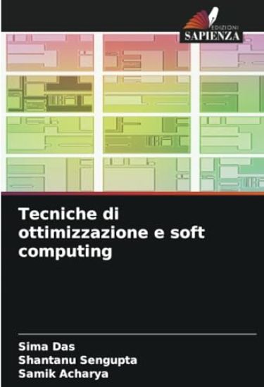 Tecniche di ottimizzazione e soft computing