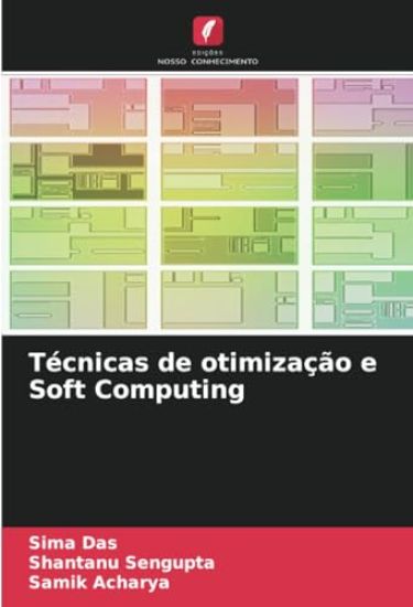 Técnicas de otimização e Soft Computing