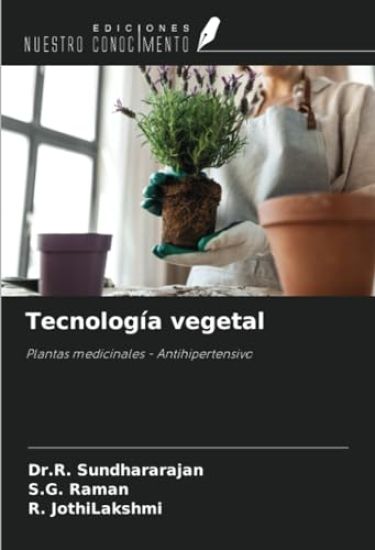 Tecnología vegetal
