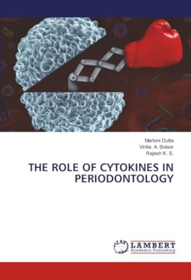 The Role of Cytokines in Periodontology