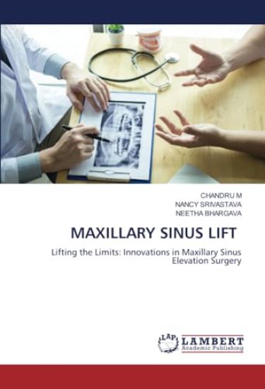 Maxillary Sinus Lift