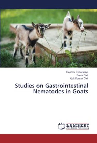Studies on Gastrointestinal Nematodes in Goats