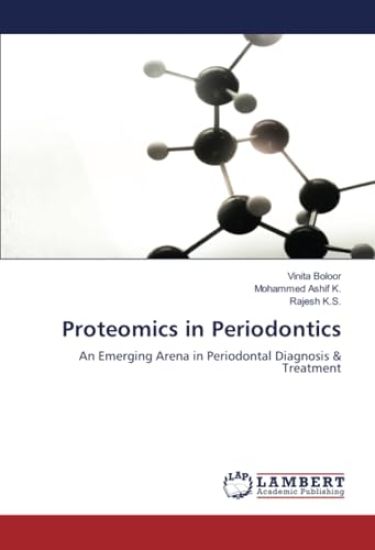 Proteomics in Periodontics