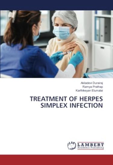 Treatment of Herpes Simplex Infection