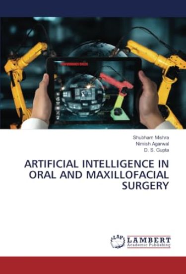 Artificial Intelligence in Oral and Maxillofacial Surgery