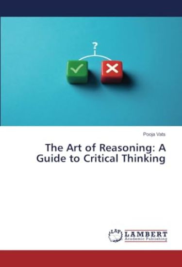 The Art of Reasoning