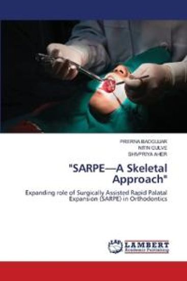 "SARPE-A Skeletal Approach"