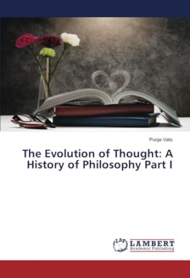 The Evolution of Thought