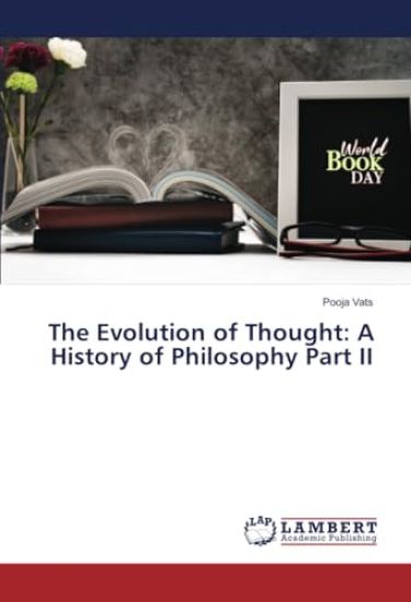 The Evolution of Thought