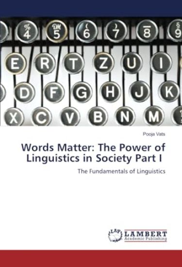 Words Matter
