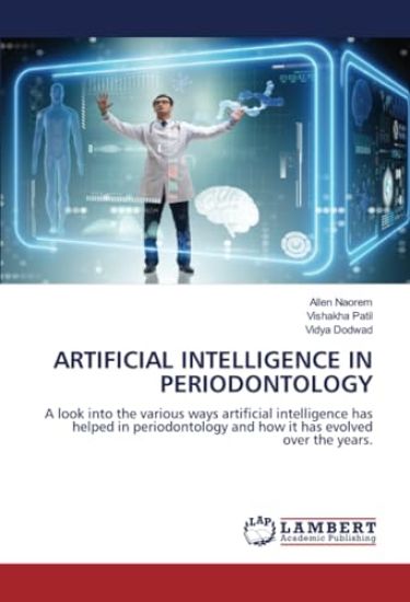 Artificial Intelligence in Periodontology
