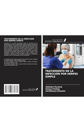 TRATAMIENTO DE LA INFECCIÓN POR HERPES SIMPLE