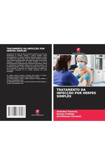 Tratamento Da Infecção Por Herpes Simplex