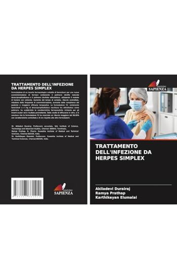 Trattamento Dell'infezione Da Herpes Simplex