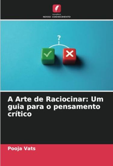A Arte de Raciocinar