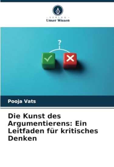 Die Kunst des Argumentierens
