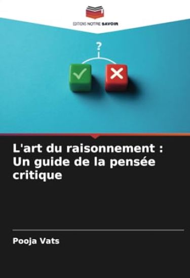 L'art du raisonnement
