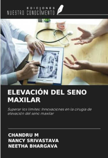ELEVACIÓN DEL SENO MAXILAR