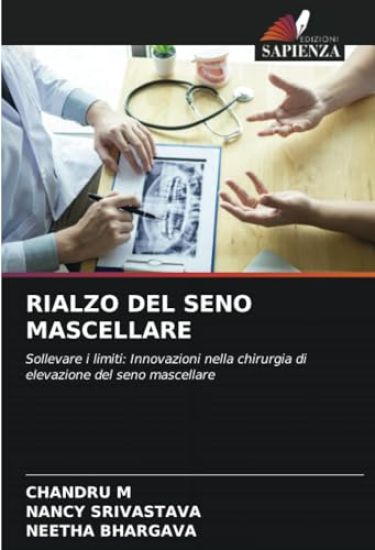 Rialzo del Seno Mascellare
