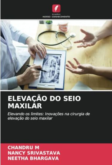 Elevação Do Seio Maxilar