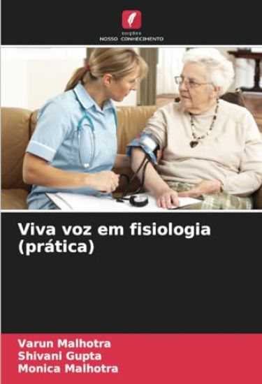 Viva voz em fisiologia (prática)