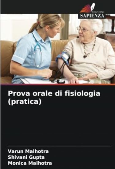 Prova orale di fisiologia (pratica)