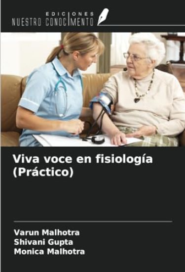 Viva voce en fisiología (Práctico)