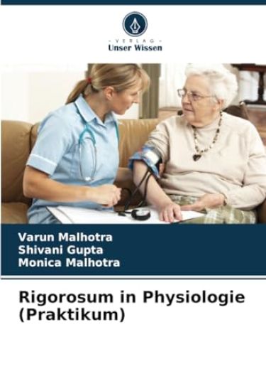 Rigorosum in Physiologie (Praktikum)
