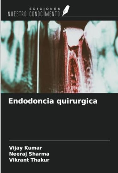 Endodoncia quirurgica