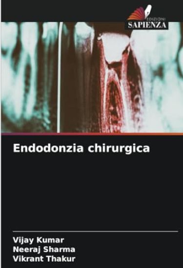 Endodonzia chirurgica