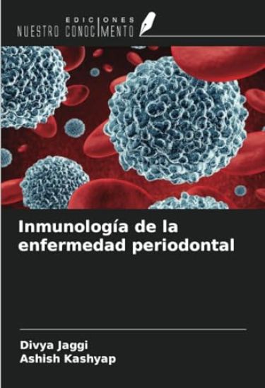 Inmunología de la enfermedad periodontal