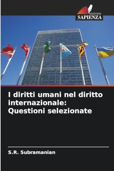 I diritti umani nel diritto internazionale