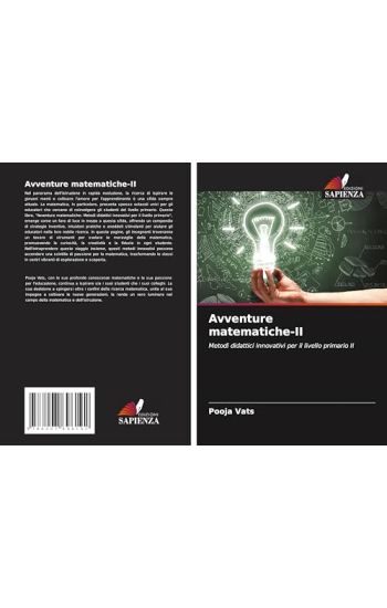 Avventure matematiche-II