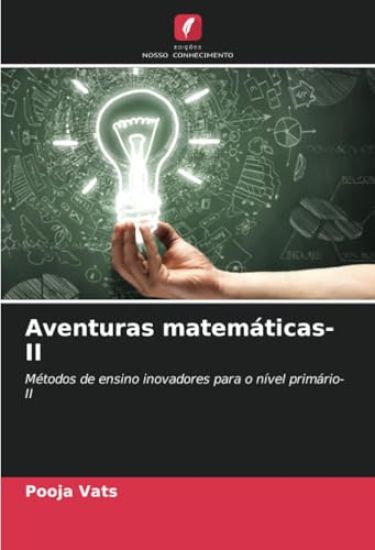 Aventuras matemáticas-II