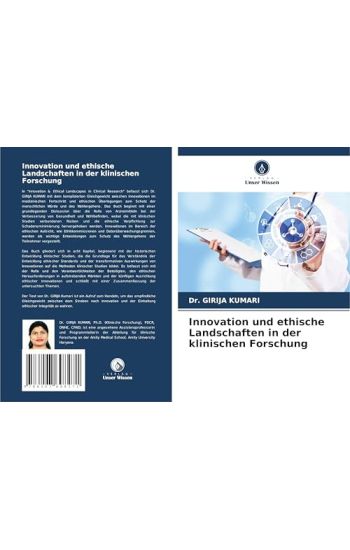 Innovation und ethische Landschaften in der klinischen Forschung