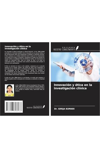 Innovación y ética en la investigación clínica