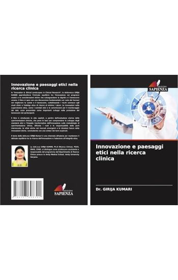 Innovazione e paesaggi etici nella ricerca clinica