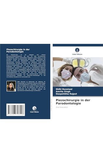Piezochirurgie in der Parodontologie
