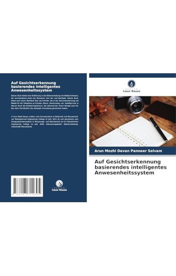 Auf Gesichtserkennung basierendes intelligentes Anwesenheitssystem
