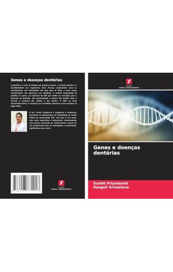 Genes e doenças dentárias