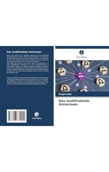 Das multifraktale Universum