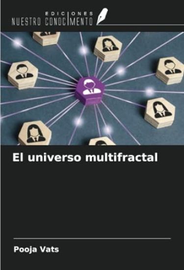 El universo multifractal