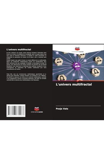 L'univers multifractal