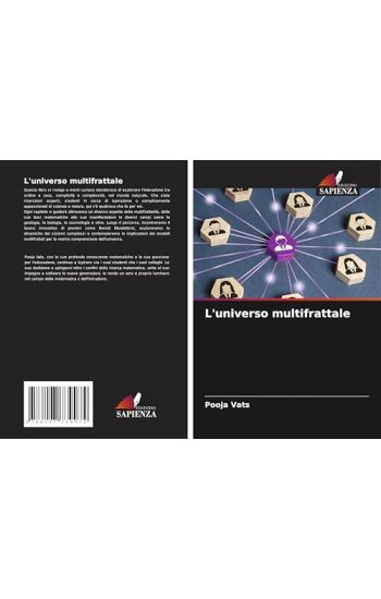 L'universo multifrattale