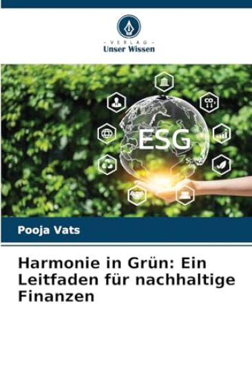 Harmonie in Grün